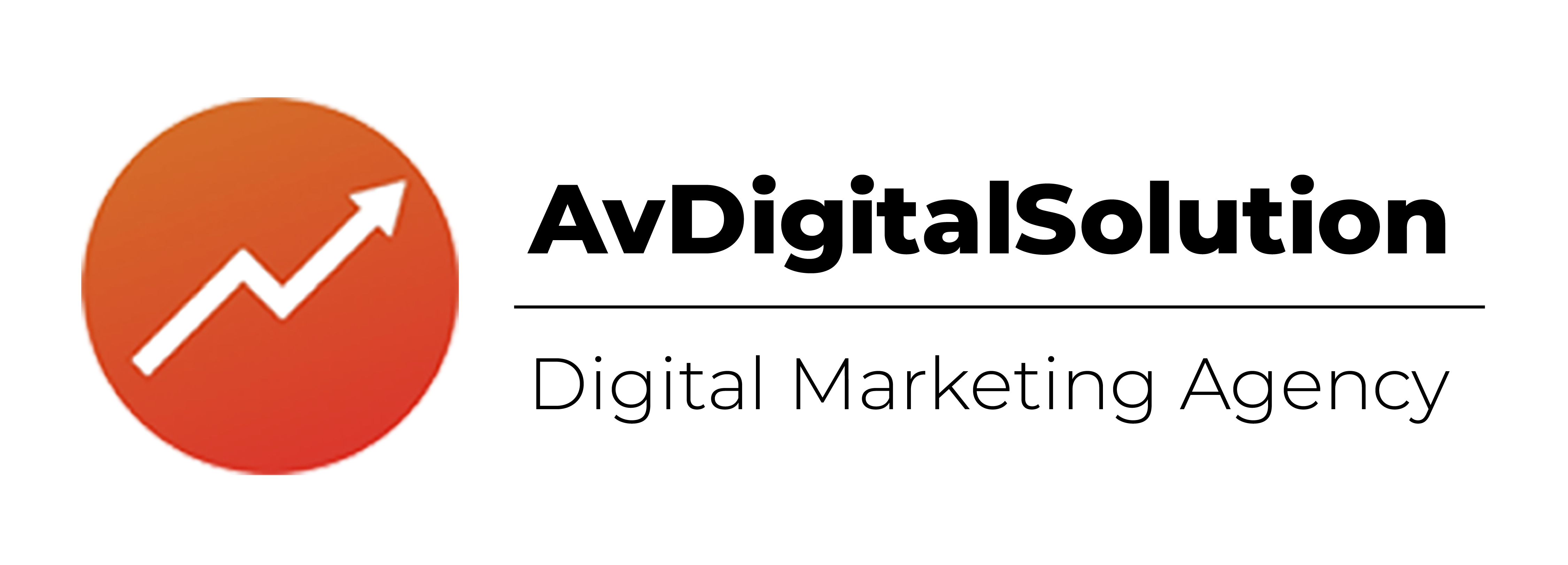 AV Digital Solutions Logo